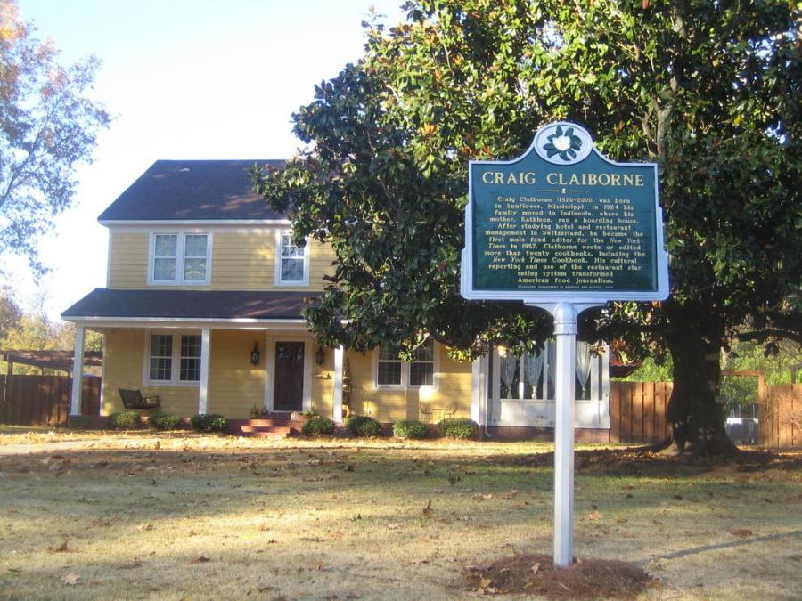 City Of Indianola Mississippi Crown Of The Delta